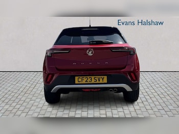 Used Vauxhall Mokka 2023 for sale - 79306519: Photo