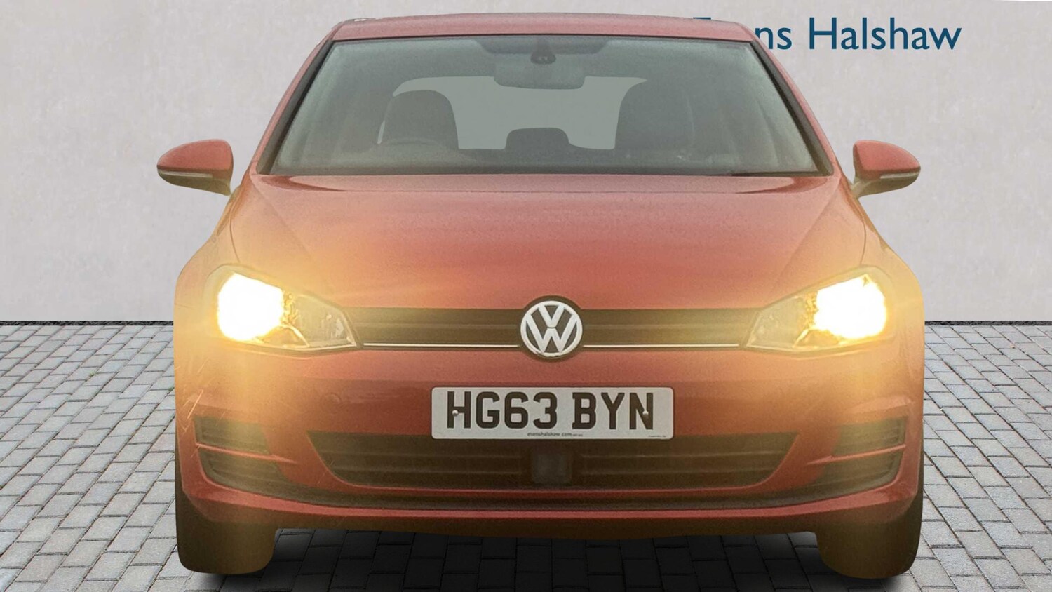 Used Volkswagen Golf for sale - 77859750: Photo 10