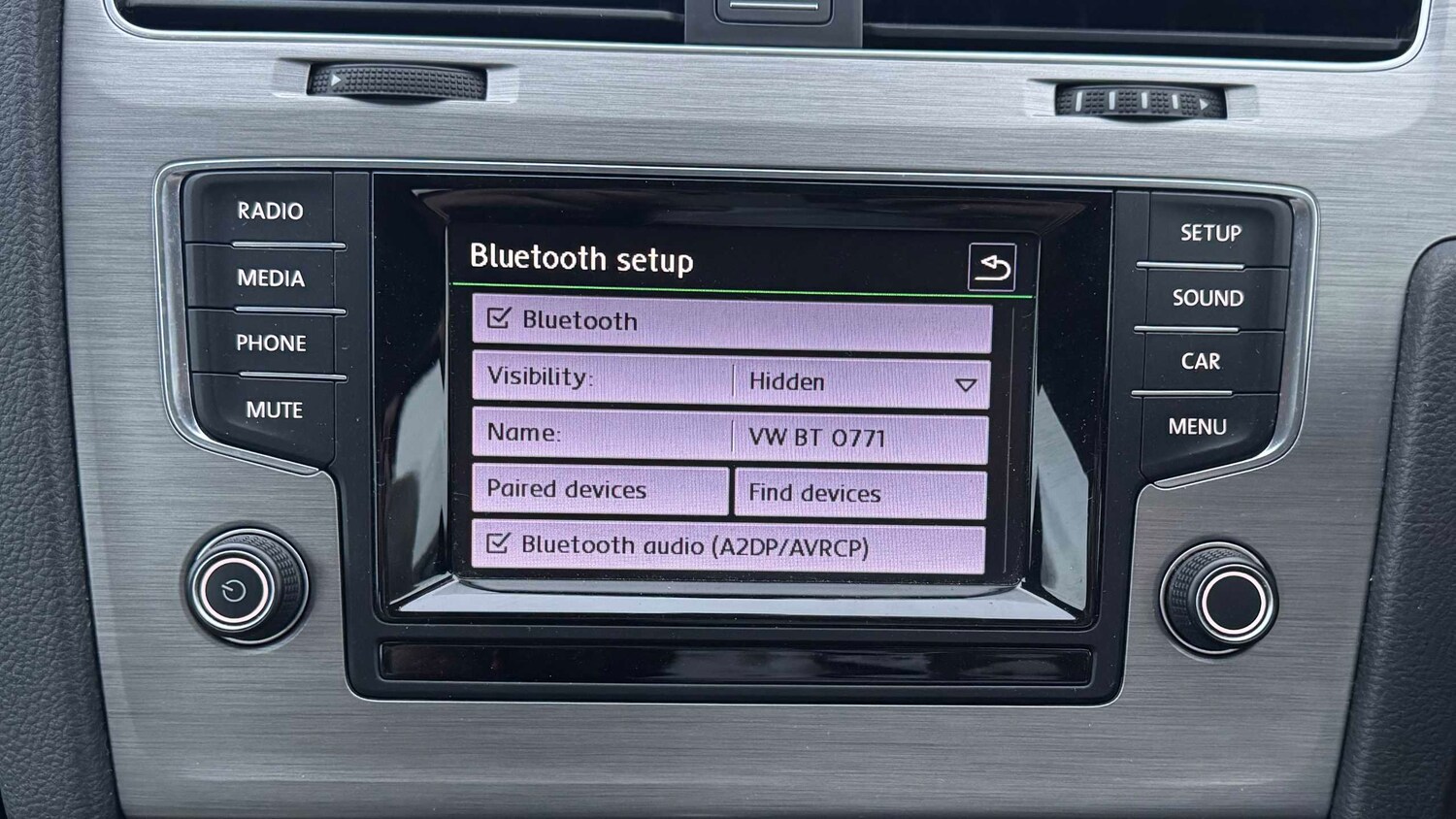 Used Volkswagen Golf for sale - 77859750: Photo 13