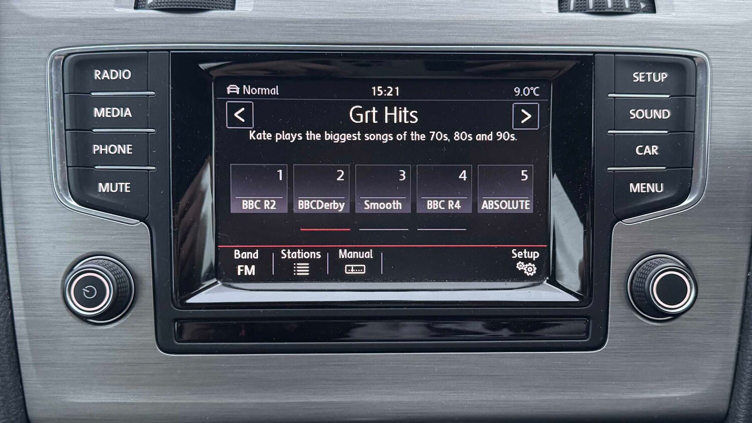 Used Volkswagen Golf for sale - 77859750: Photo 14