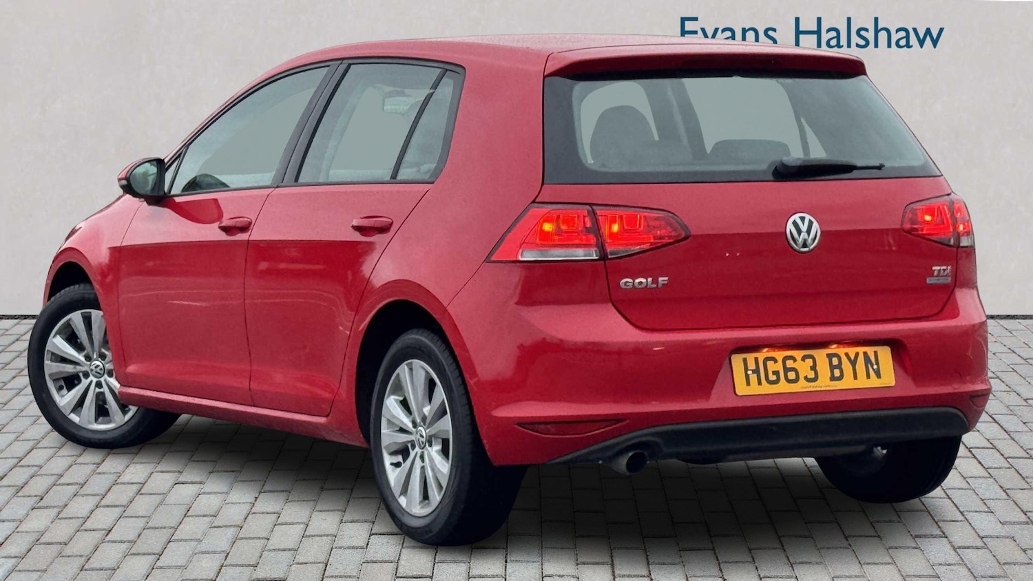 Used Volkswagen Golf for sale - 77859750: Photo 2
