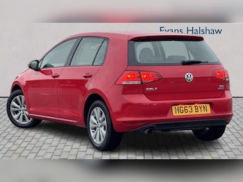 Used Volkswagen Golf 2013 for sale - 77859750: Photo