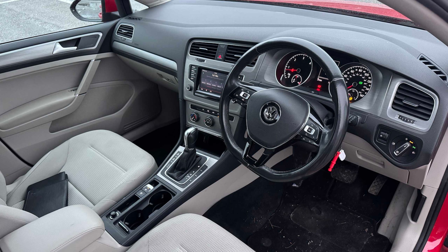 Used Volkswagen Golf for sale - 77859750: Photo 3