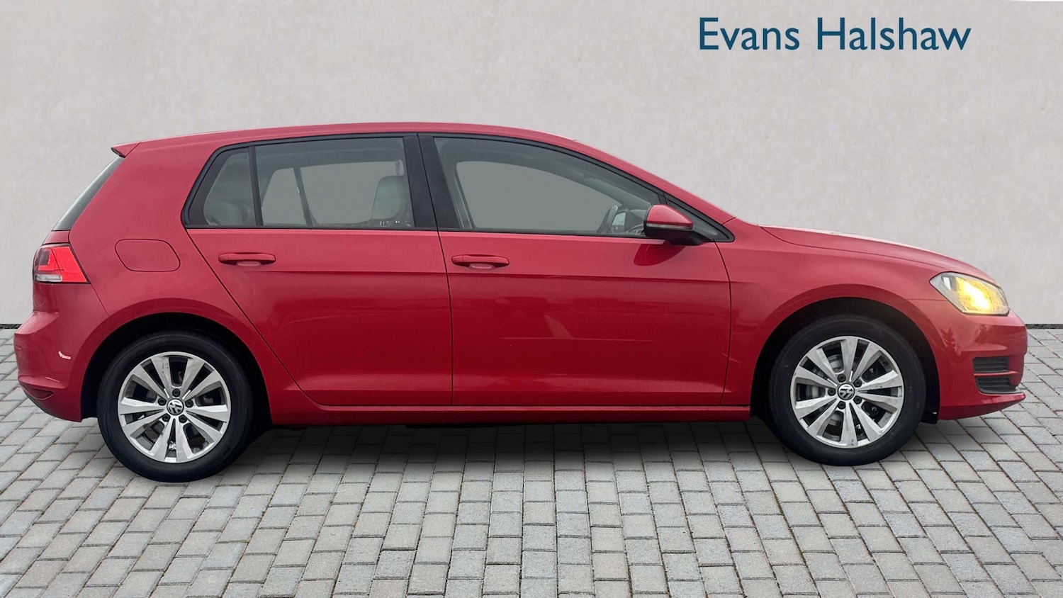Used Volkswagen Golf for sale - 77859750: Photo 4