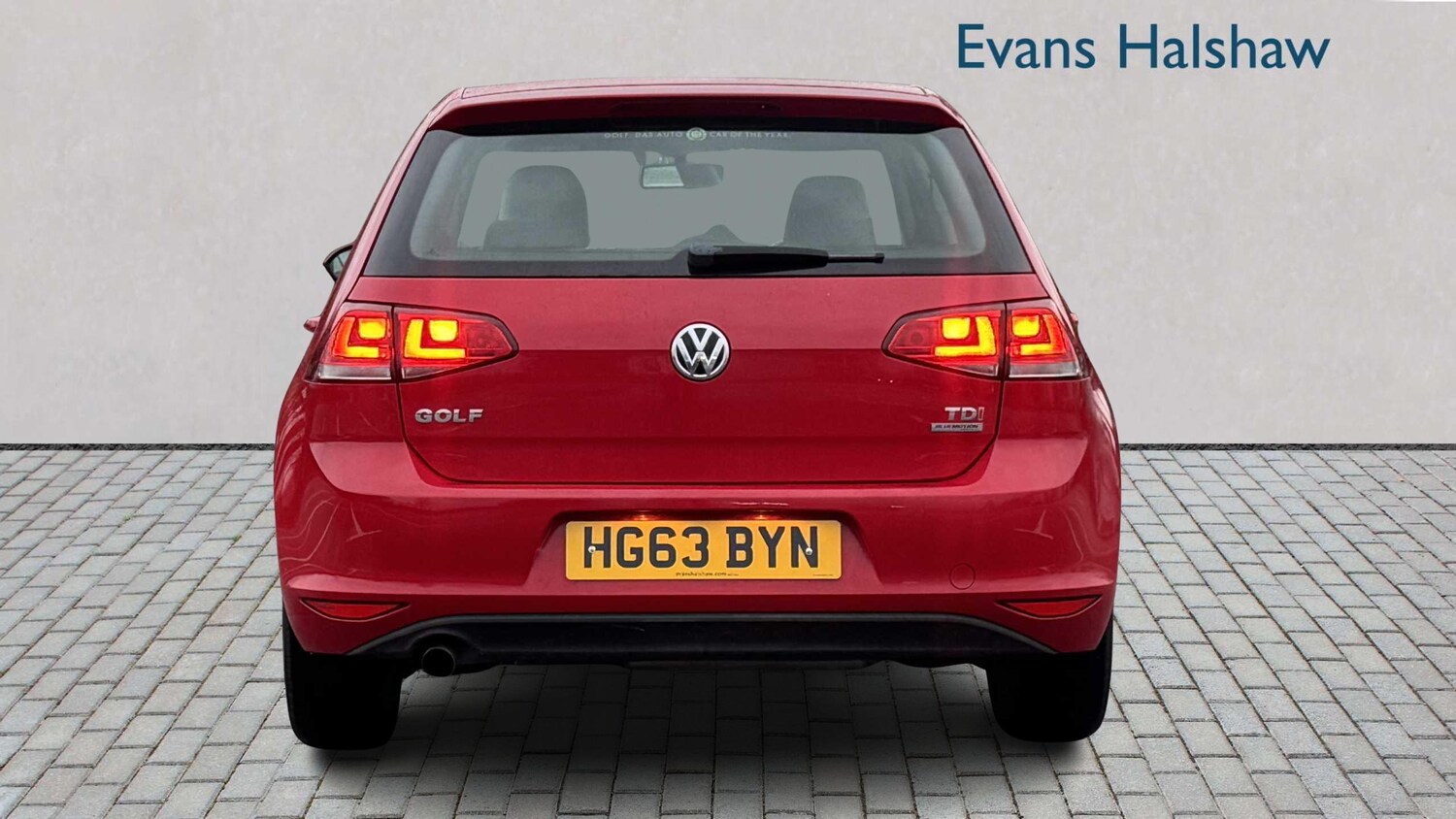 Used Volkswagen Golf for sale - 77859750: Photo 6