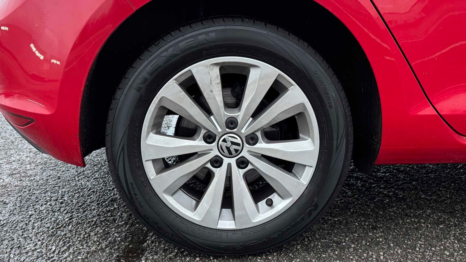 Used Volkswagen Golf for sale - 77859750: Photo 9