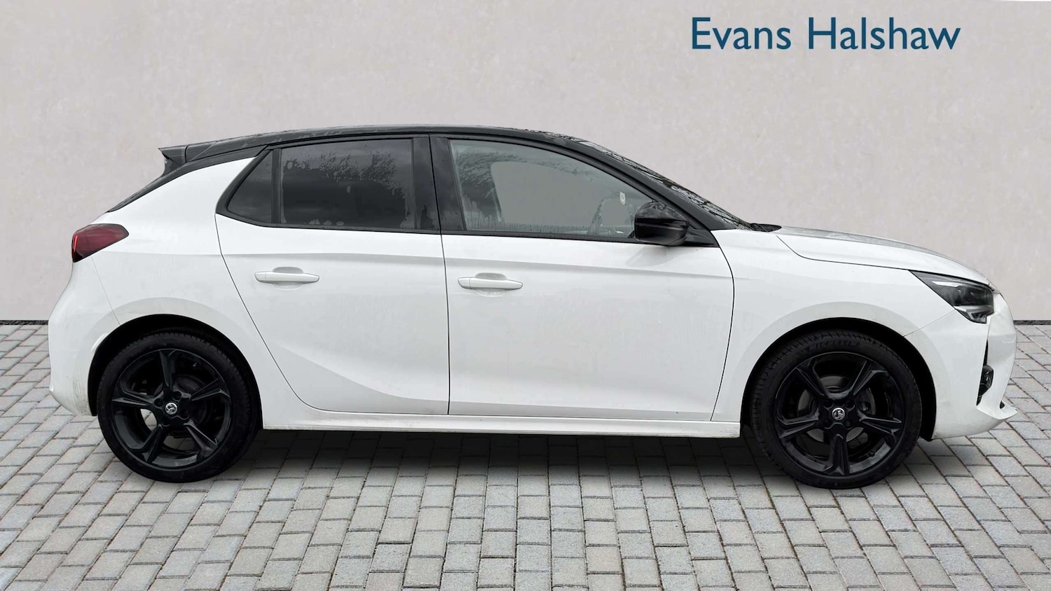 Used Vauxhall Corsa 2023 for sale - 77856917: Photo 3