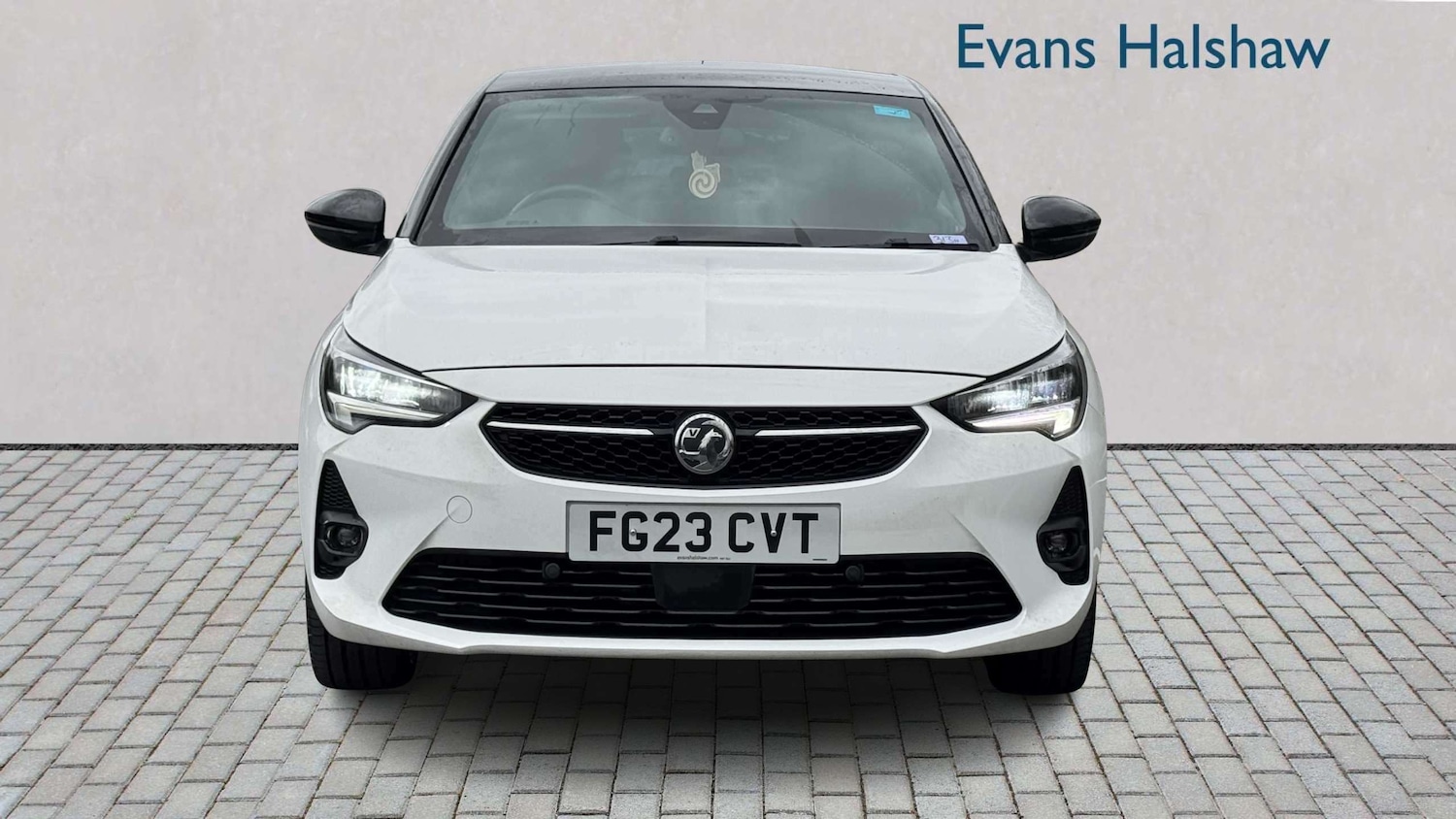 Used Vauxhall Corsa 2023 for sale - 77856917: Photo 4