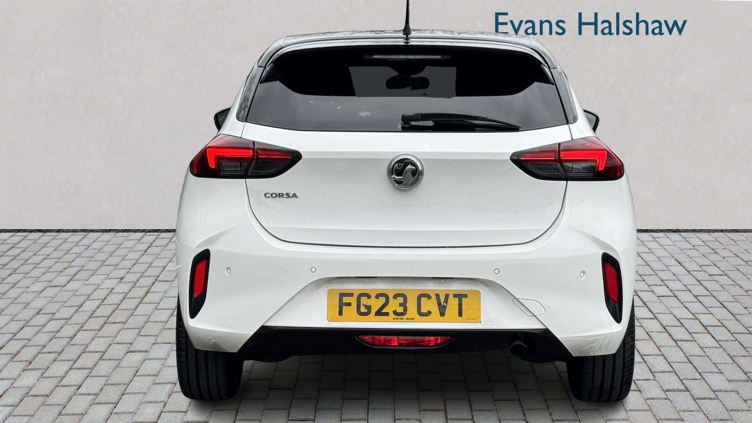 Used Vauxhall Corsa 2023 for sale - 77856917: Photo 5