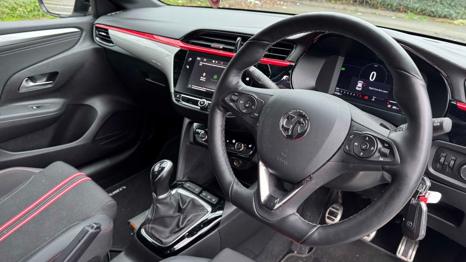 Used Vauxhall Corsa 2023 for sale - 77856917: Photo 7