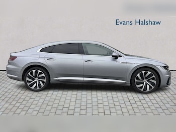 Used Volkswagen Arteon 2018 for sale - 78089558: Photo