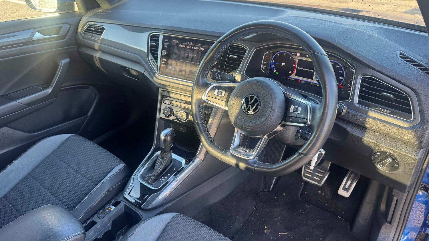 Used Volkswagen T-Roc for sale - 77860561: Photo 13