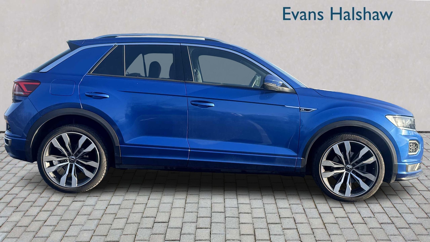 Used Volkswagen T-Roc for sale - 77860561: Photo 5