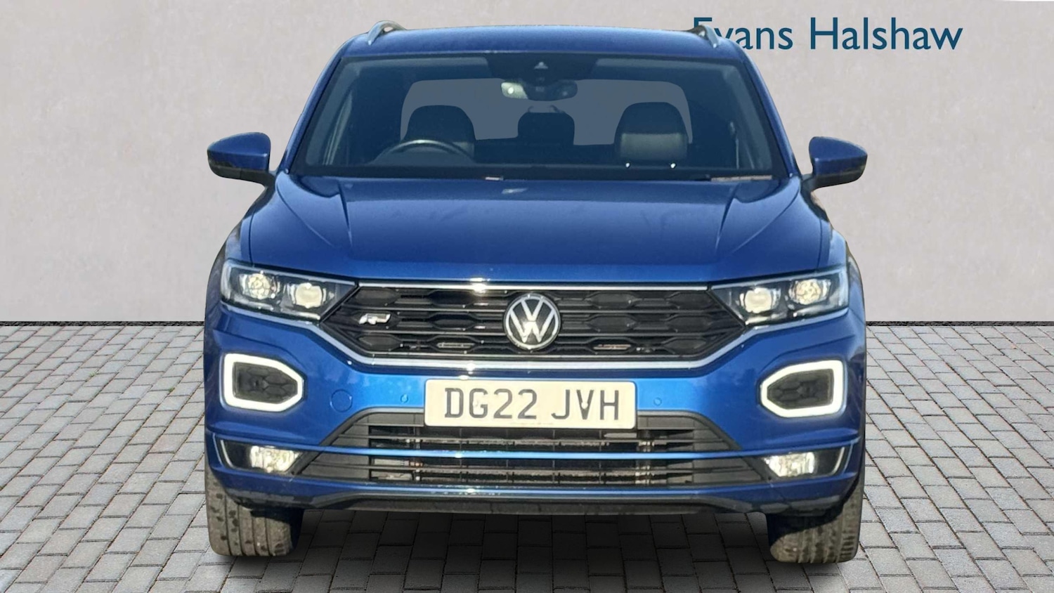 Used Volkswagen T-Roc for sale - 77860561: Photo 7