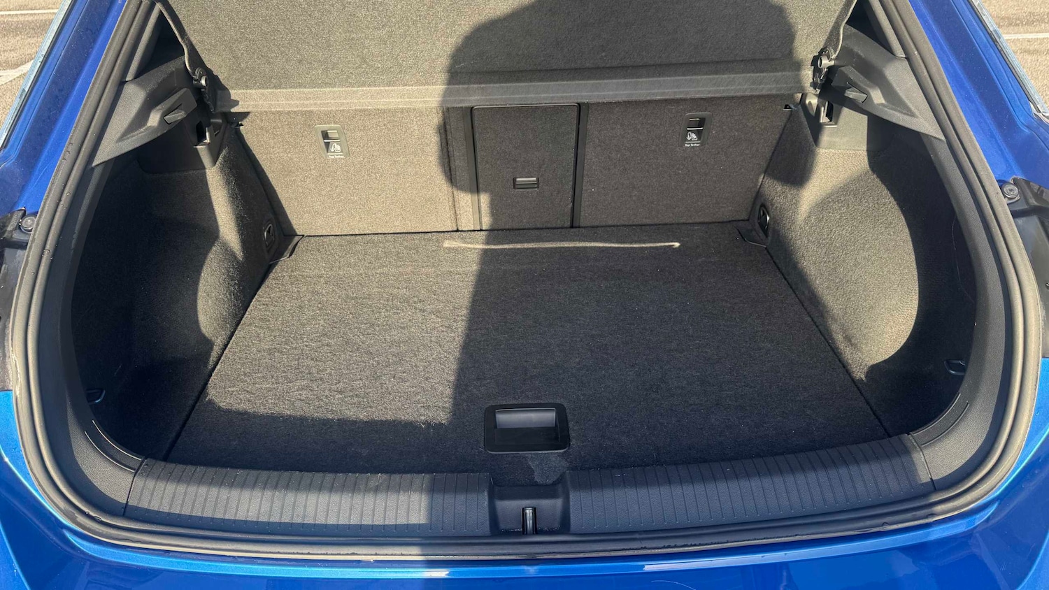 Used Volkswagen T-Roc for sale - 77860561: Photo 9