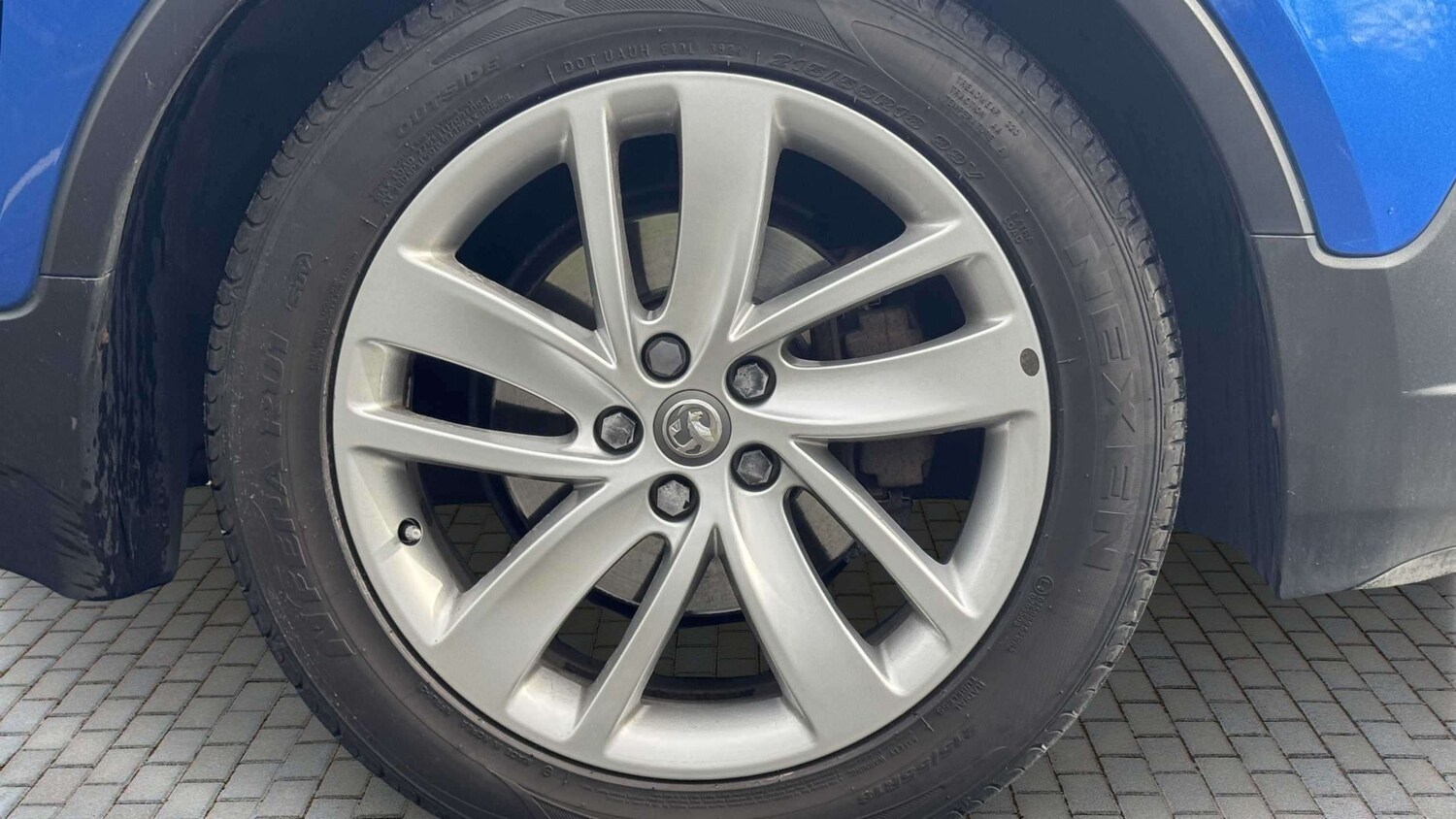 Used Vauxhall Mokka 2016 for sale - 78024177: Photo 6