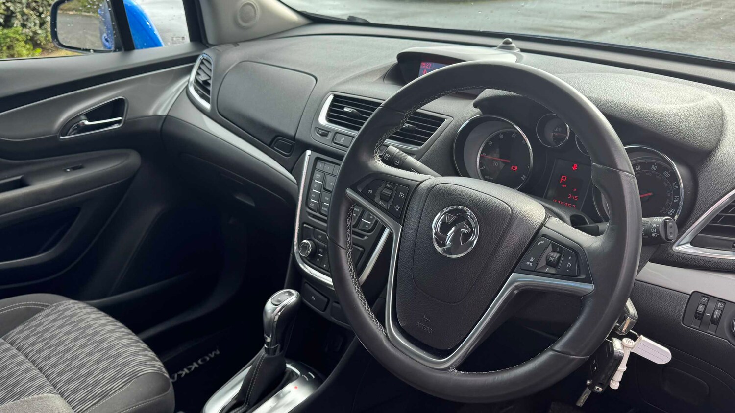 Used Vauxhall Mokka 2016 for sale - 78024177: Photo 7