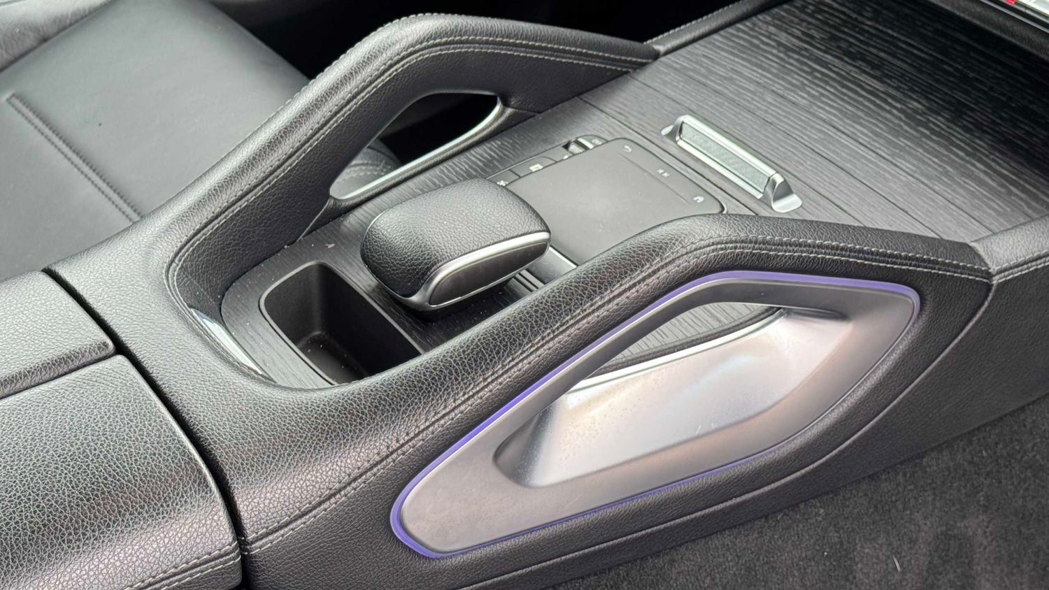 Used Mercedes-Benz GLE 2022 for sale - 78089563: Photo 10