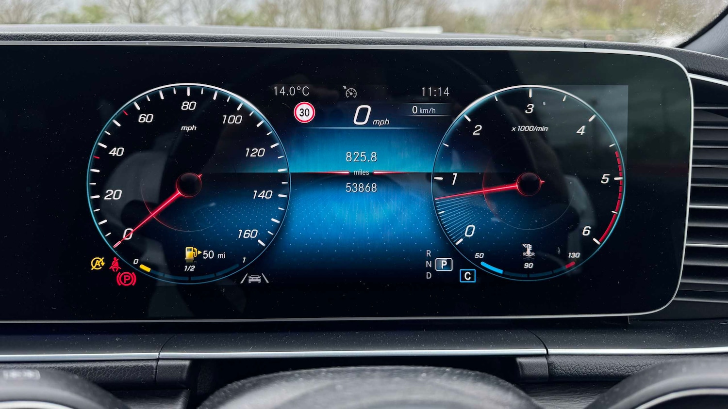 Used Mercedes-Benz GLE 2022 for sale - 78089563: Photo 11