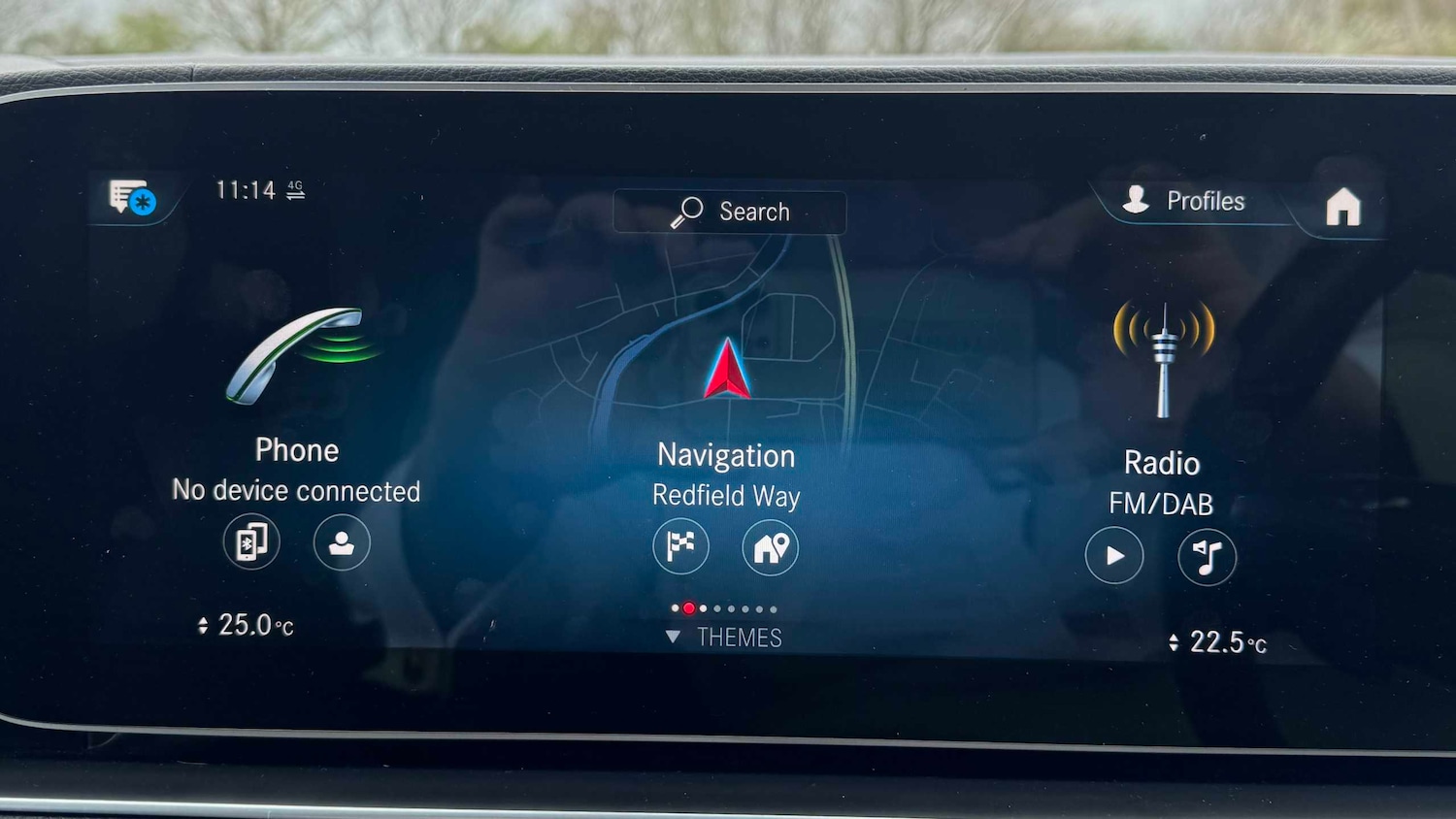 Used Mercedes-Benz GLE 2022 for sale - 78089563: Photo 12