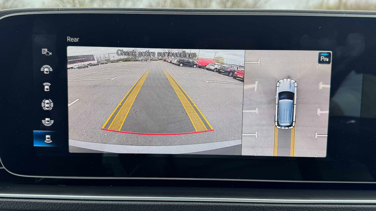 Used Mercedes-Benz GLE 2022 for sale - 78089563: Photo 14