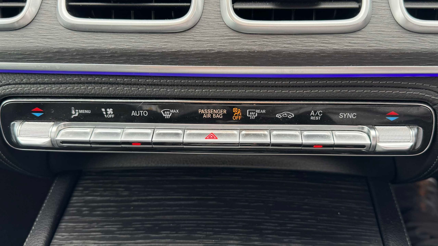 Used Mercedes-Benz GLE 2022 for sale - 78089563: Photo 16