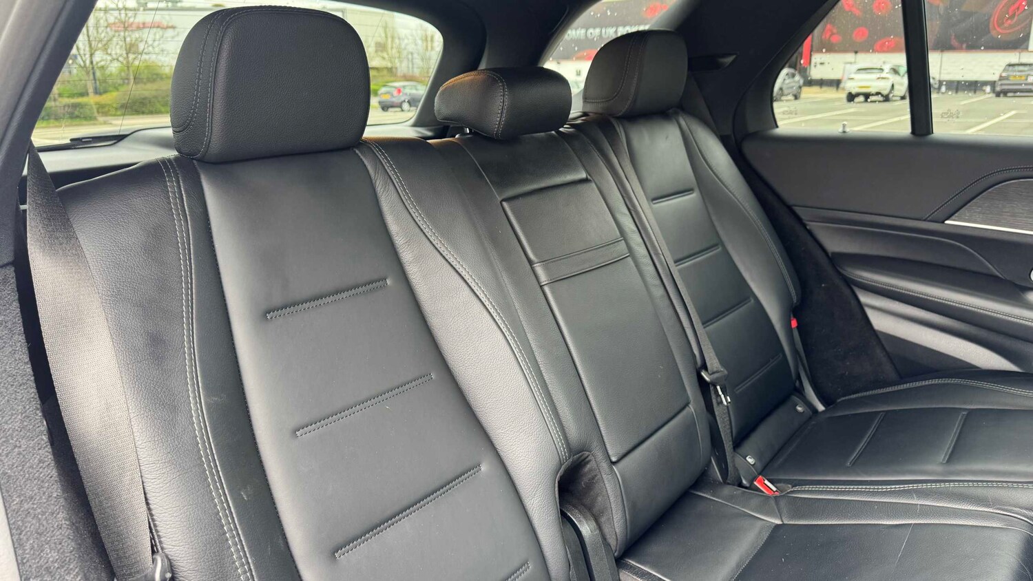 Used Mercedes-Benz GLE 2022 for sale - 78089563: Photo 18