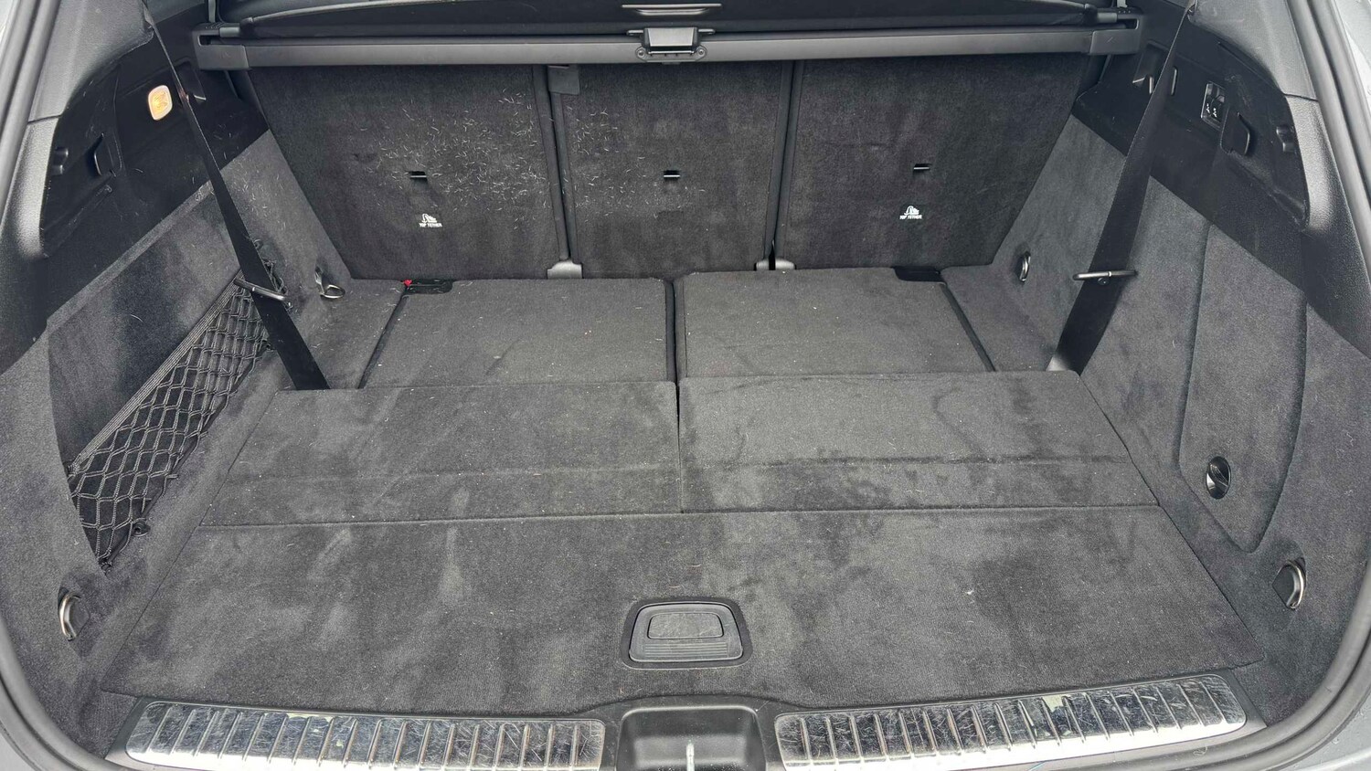 Used Mercedes-Benz GLE 2022 for sale - 78089563: Photo 19