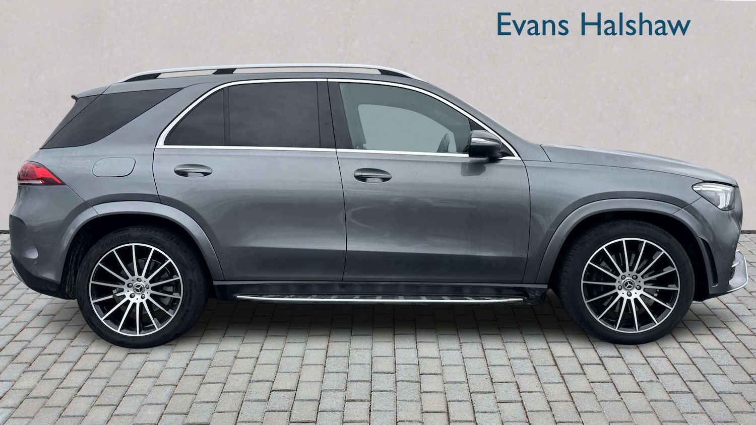 Used Mercedes-Benz GLE 2022 for sale - 78089563: Photo 3