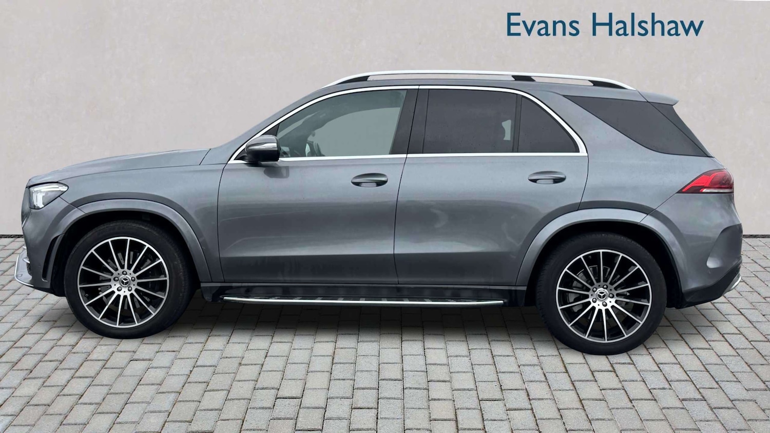 Used Mercedes-Benz GLE 2022 for sale - 78089563: Photo 4