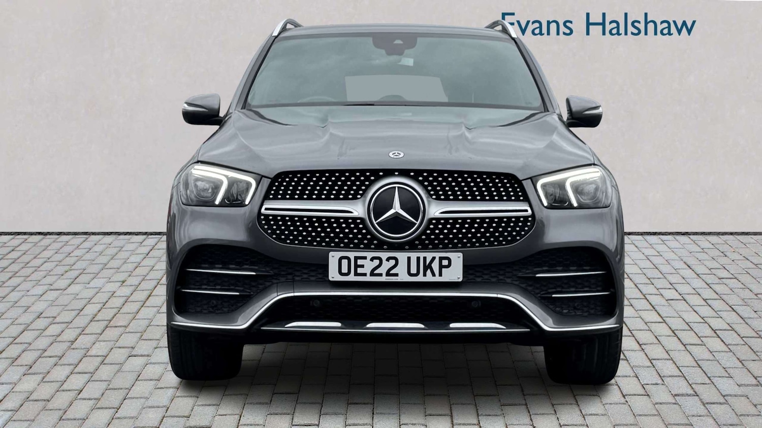 Used Mercedes-Benz GLE 2022 for sale - 78089563: Photo 5