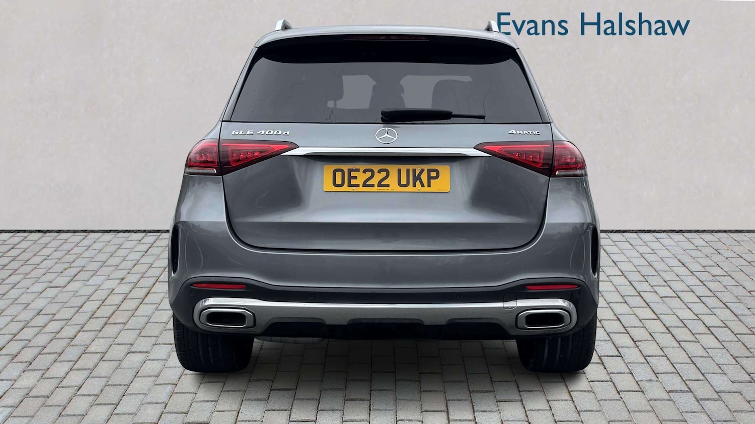 Used Mercedes-Benz GLE 2022 for sale - 78089563: Photo 6