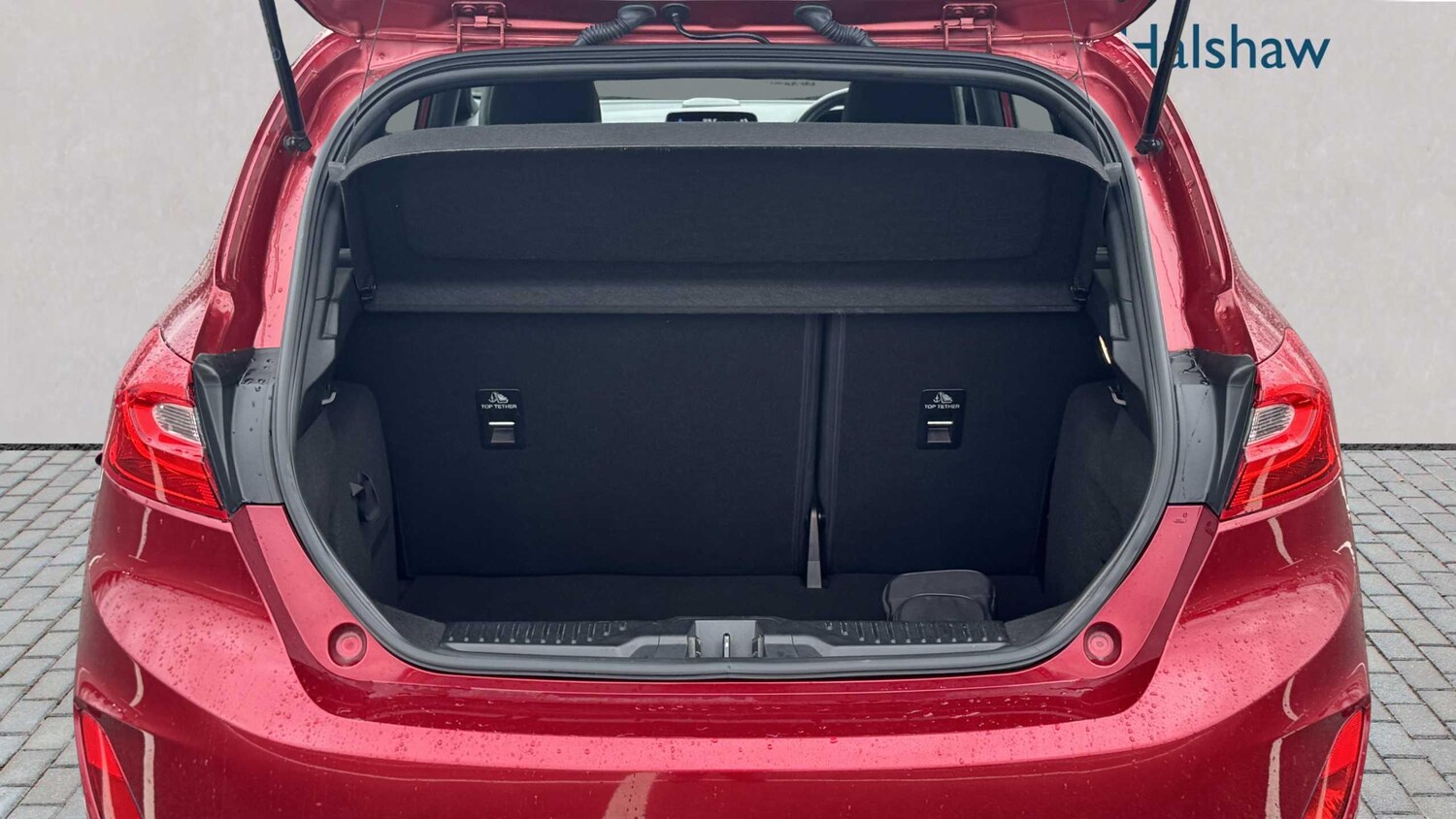 Used Ford Fiesta 2018 for sale - 77856549: Photo 14