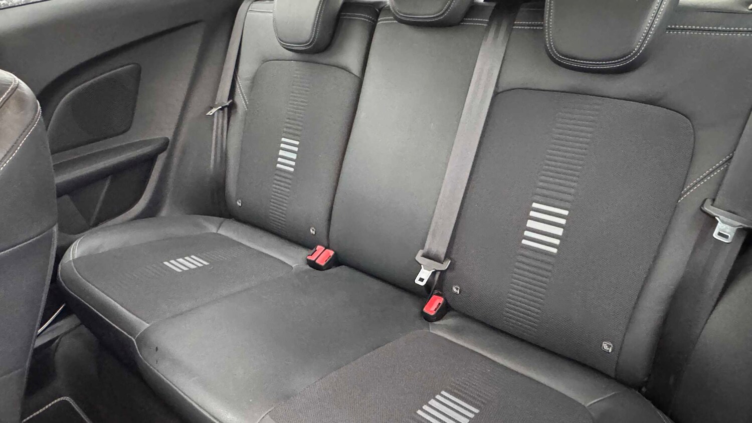 Used Ford Fiesta 2018 for sale - 77856549: Photo 17