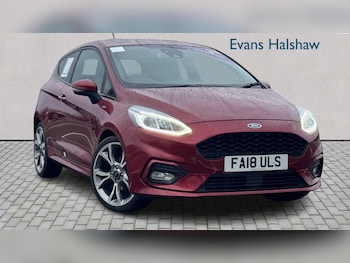 Ford Fiesta feature image