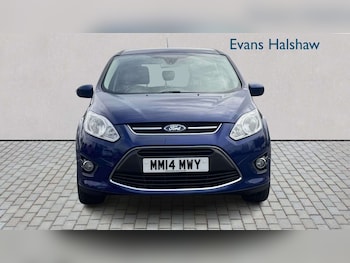 Used Ford Grand C-Max 2014 for sale - 77913865: Photo