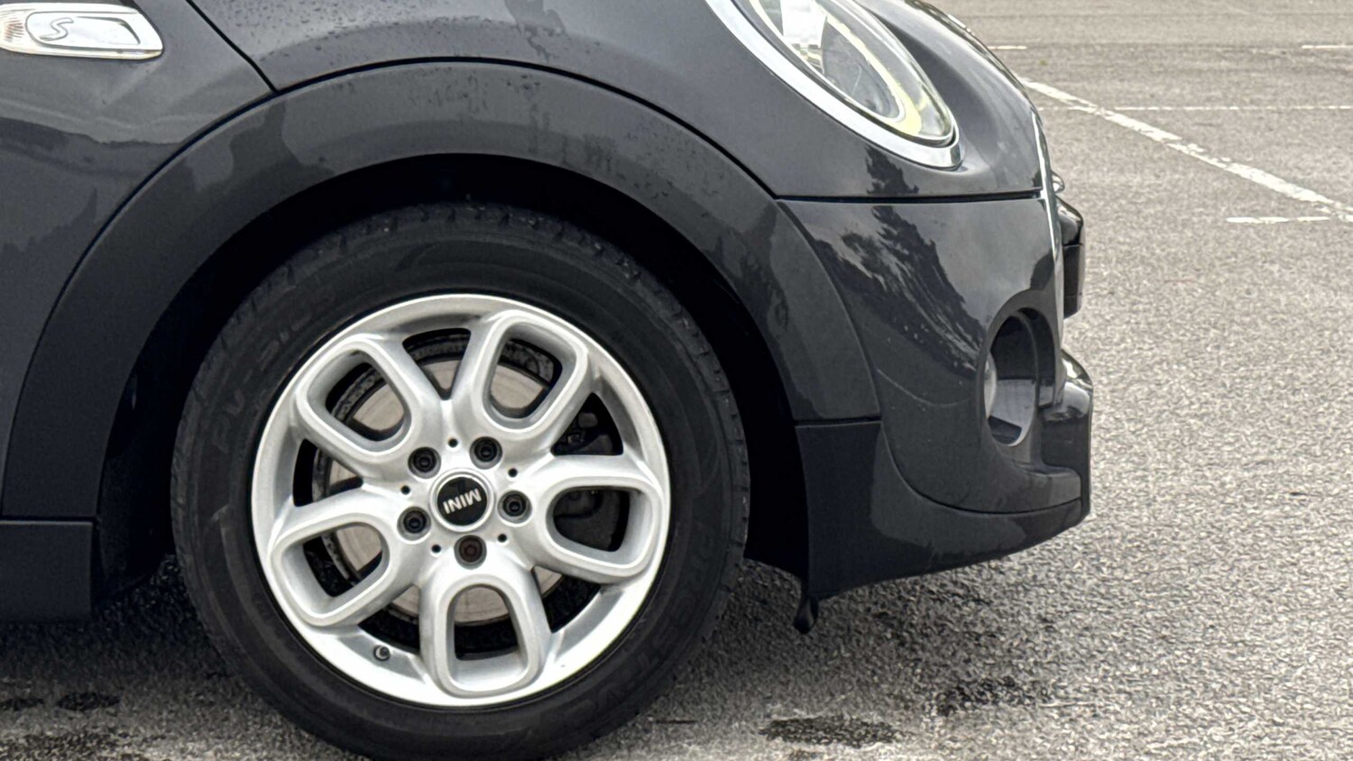 Used MINI Hatch for sale - 77860135: Photo 10