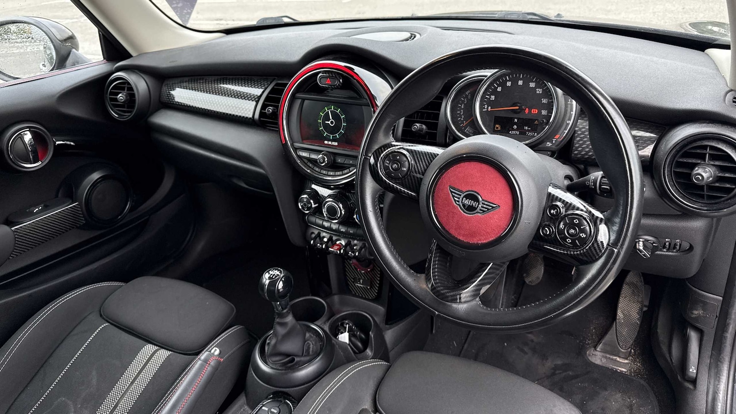 Used MINI Hatch for sale - 77860135: Photo 3