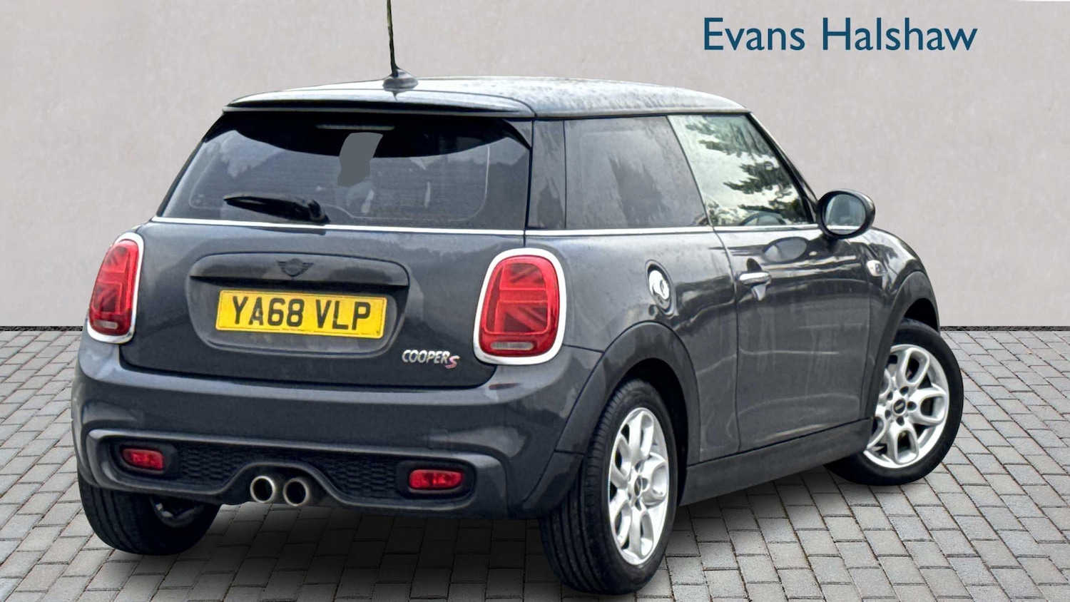 Used MINI Hatch for sale - 77860135: Photo 4