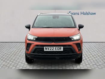 Used Vauxhall Crossland 2022 for sale - 79579398: Photo