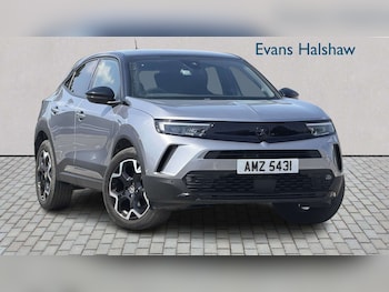 Used Vauxhall Mokka 2023 for sale - 78991203: Photo