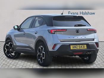 Used Vauxhall Mokka 2023 for sale - 78991203: Photo