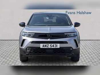 Used Vauxhall Mokka 2023 for sale - 78991203: Photo