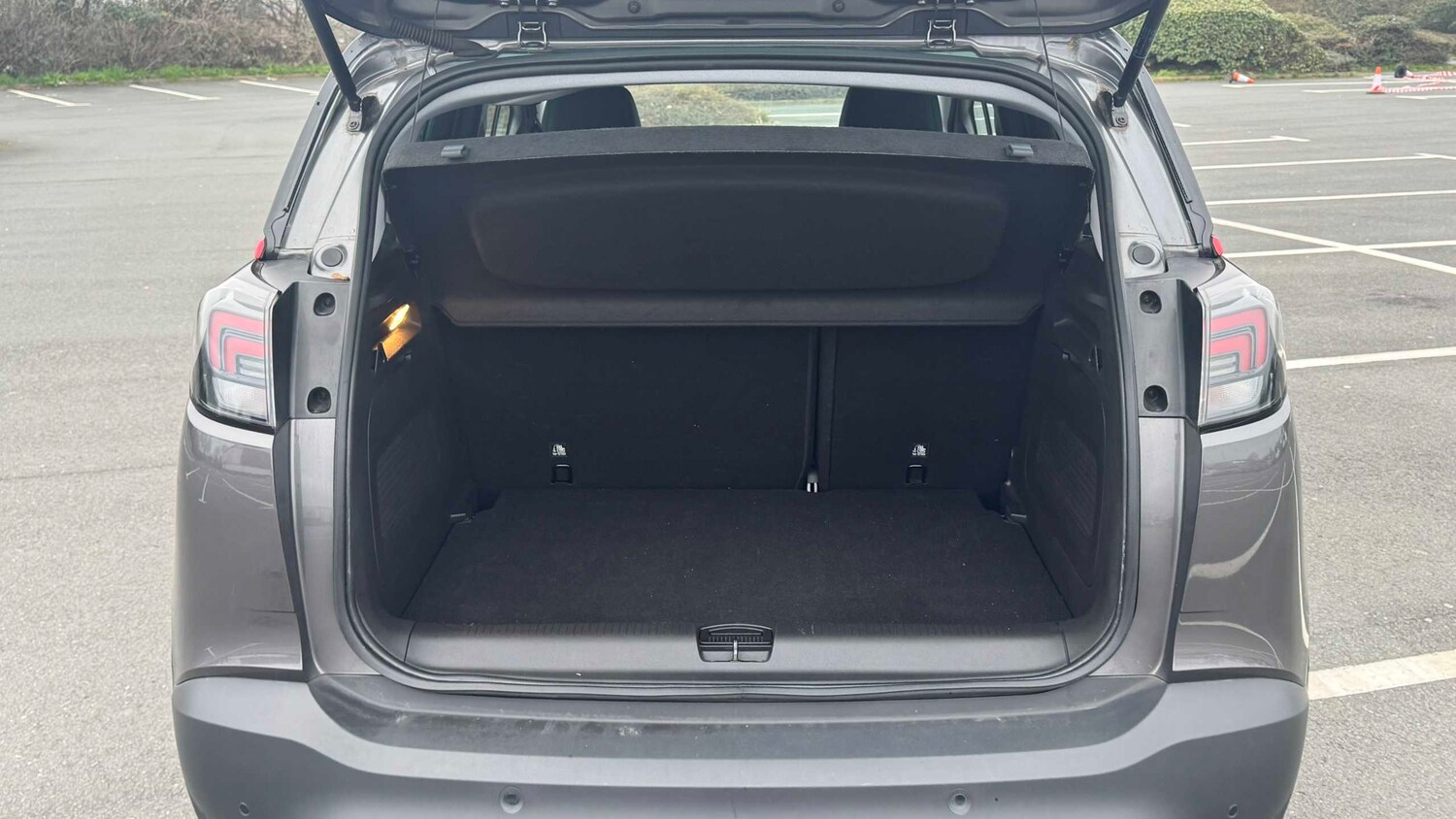 Used Vauxhall Crossland 2023 for sale - 77856536: Photo 12