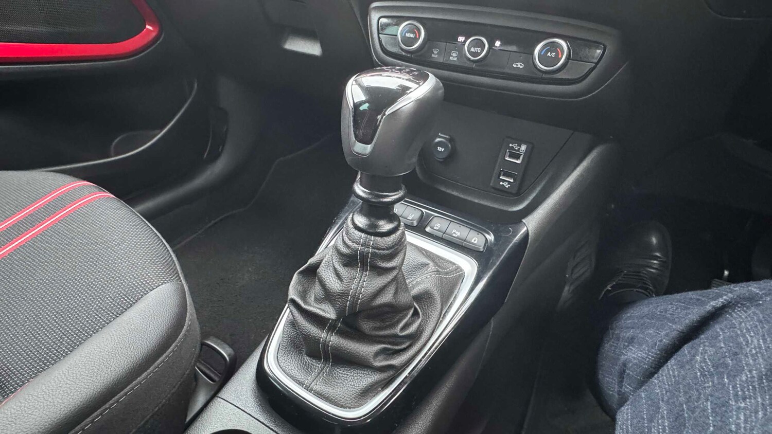 Used Vauxhall Crossland 2023 for sale - 77856536: Photo 19