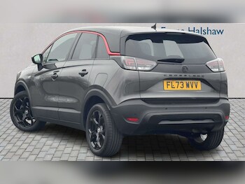 Used Vauxhall Crossland 2023 for sale - 77856536: Photo