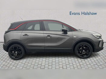 Used Vauxhall Crossland 2023 for sale - 77856536: Photo