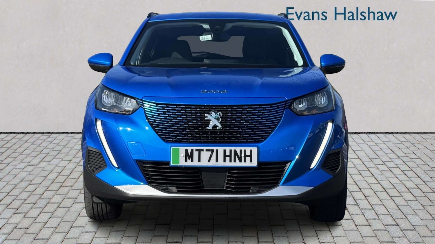 Used Peugeot 2008 2021 for sale - 77859359: Photo 5