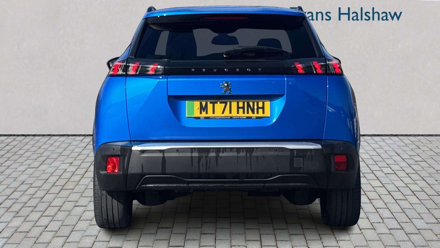 Used Peugeot 2008 2021 for sale - 77859359: Photo 6
