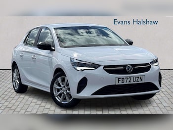 Used Vauxhall Corsa 2022 for sale - 78507125: Photo